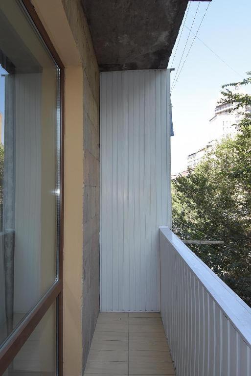 A Small Miracle In The Center Of Yerevan Erivan Exterior foto